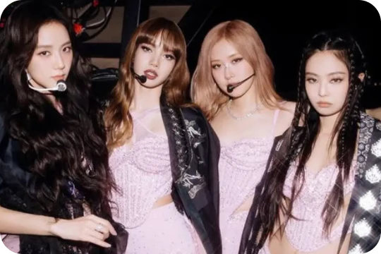 Your Ultimate K-Pop Connection